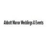 Albert Abbott Manor Weddings & Events Avatar